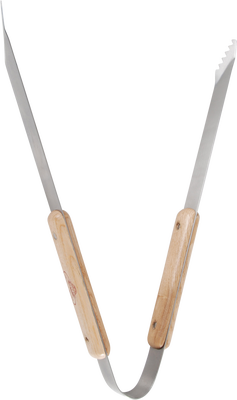 Juego de Herramientas para Barbacoa + Delantal